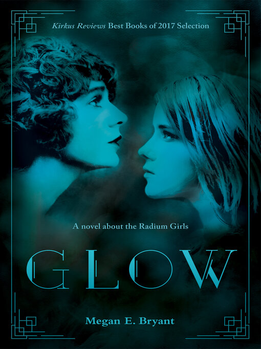 Title details for Glow by Megan E. Bryant - Available